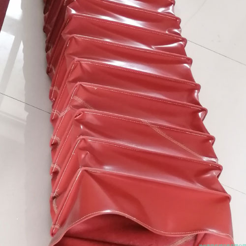 方形風管